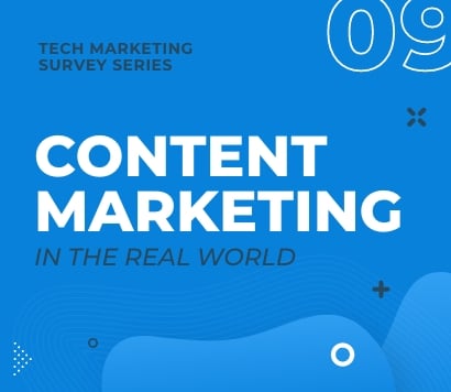 Content Marketing in the Real World
